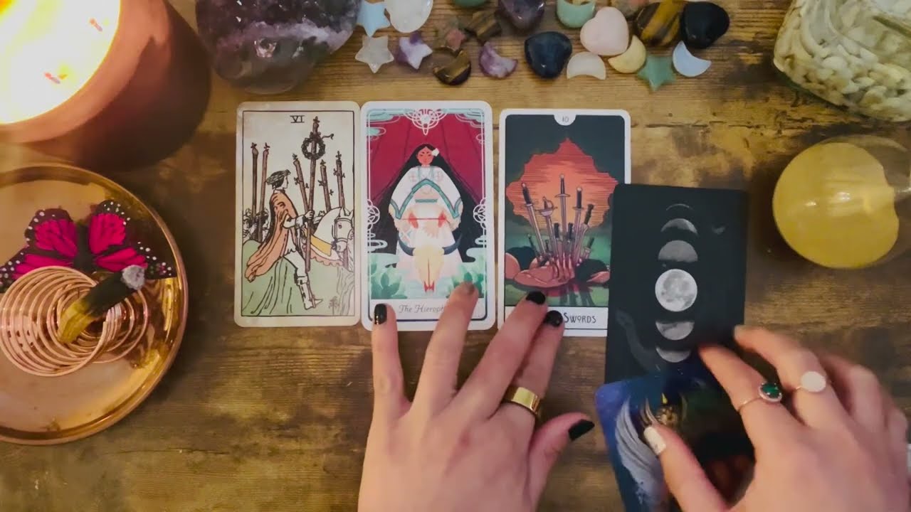 THIS New Year ISN'T What You Thought ✨Daily Tarot Reading