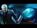 Shall Never Surrender - Devil May Cry 4 Special Edition