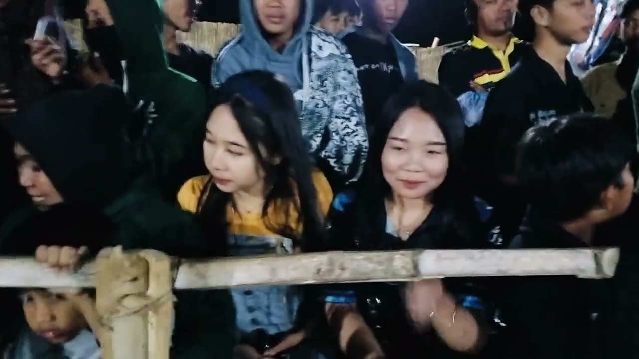 BINTANG REMAJA VS PUTRA LIAR TARIK TAMBANG LIPRAK WETAN PROBOLINGGO