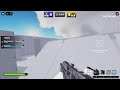 Rivals short stream
