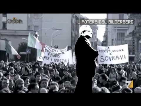 Video: La Storia Della Creazione Del Bilderberg Club - Visualizzazione Alternativa
