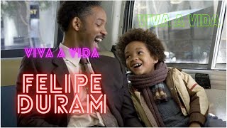 Felipe Duram - Viva á Vida  🎧🎤🎼