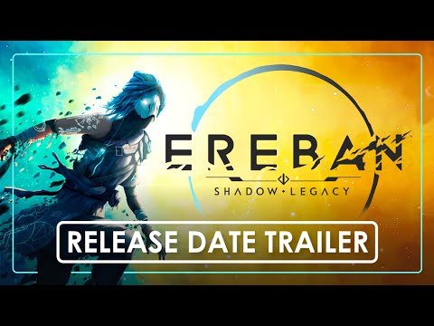 Ereban: Shadow Legacy получила дату релиза, но в Game Pass игры на старте не будет: с сайта NEWXBOXONE.RU