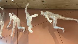 Of Art and Wine Sculpture: Galleries to the Vineyards, Art in 3 ...