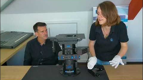 MMC2021 - Introducing the openFrame