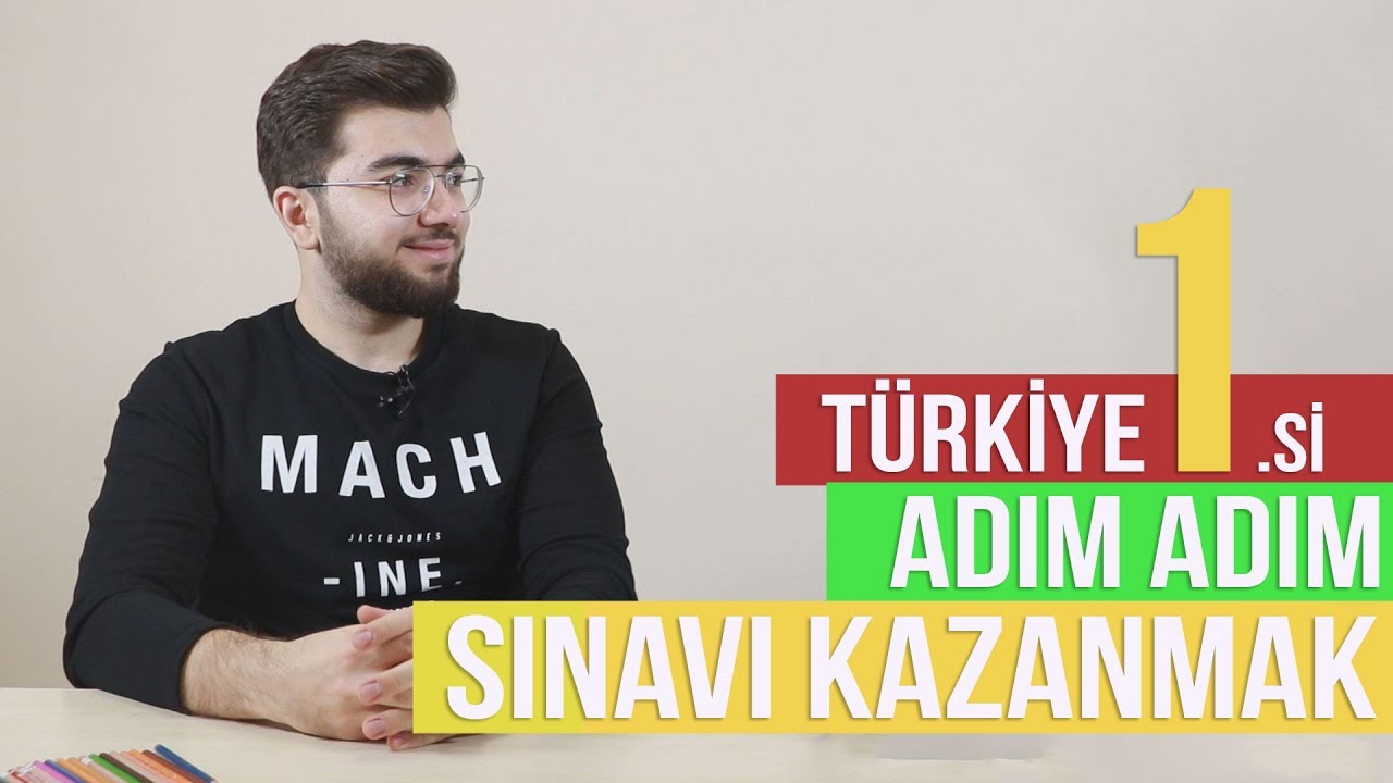 TÜRKİYE 1.si 😱 NEDEN TIP? BEYİN GÖÇÜ,  YENİ HEDEFİ, DENEME ÇÖZME, MOTİVASYON | EFSANE TAVSİYELER