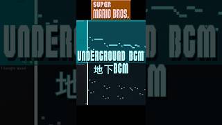 UNDERGROUND BGM FL Studio Deconstruction #flstudio #nintendo #任天堂 #mario #supermario #マリオ #nes Net Worth
