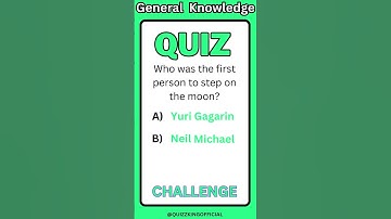 🎓 100 General Knowledge Questions 🤯 | Level 27 Challenge | Test Your IQ & Knowledge 🧠