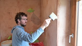#88 The Bathroom is DONE | Stone House Renovation in Italy