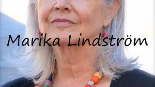 How to Pronounce Marika Lindström?