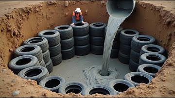 Vindingrijke bouwvakkers die op een ander niveau staan ​​►7