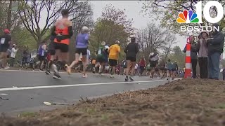 What to expect as Marathon Monday begins