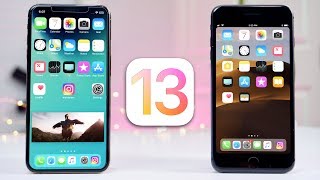 iOS 13 Hype! 50+ Features Wishlist