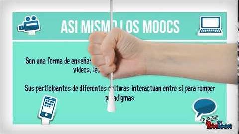 MOOCs (Massive Open Online Courses))