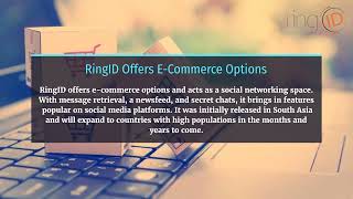 Ringid - Montreal Based Development Company