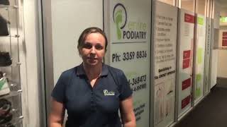 Entire Podiatry COVID 19 Procedures