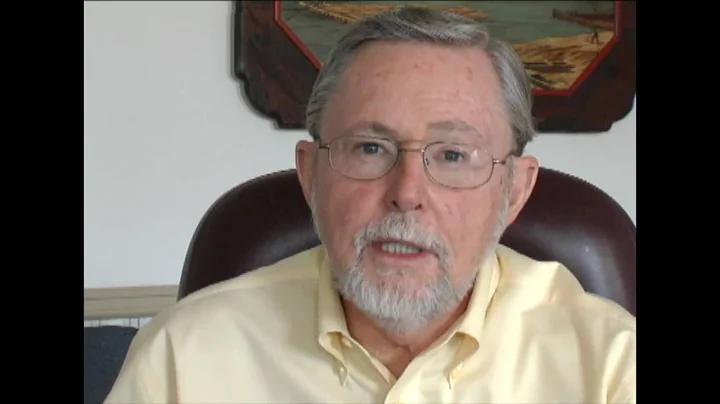 Dr. Gerald Swanson