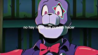 Five Nights At Freddy's Security Breachlucky Twice - I'm So Lucky (Sub Español)