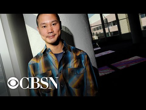 ቪዲዮ: Tony Hsieh የተጣራ ዋጋ፡ ዊኪ፣ ያገባ፣ ቤተሰብ፣ ሠርግ፣ ደሞዝ፣ እህትማማቾች