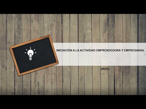 Presentación del Departamento