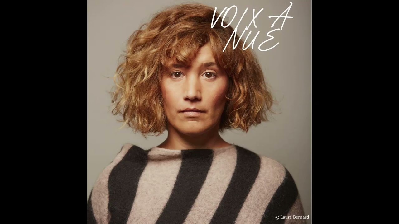 🎤 Voix à nue · Émotion brute · Invisibilité · Personne ne rit avec moi. I Subtitles ⚙️