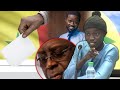 Le vrai candidat de macky sall les sondage sur diomaye faye  la brillante analyse de mor ndiaye