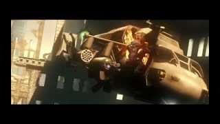 видео Prototype 2 :: Overclockers.ru