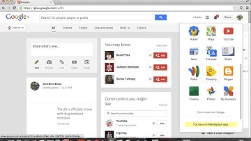 screen cast for google hangouts