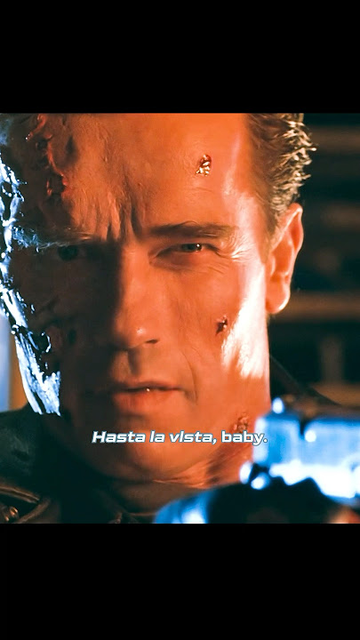 Hasta la vlsta, baby#terminator #film #shorts #shortvideo #series #fouryou