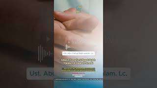 [SHORT] Menghukumi Orang Munafik - Ust Badru Salam, Lc