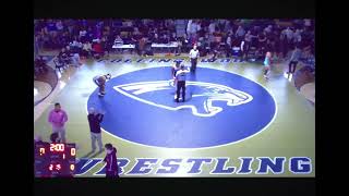 Spectators involved in brawl at N.J. state wrestling tournament
