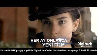 Digiturk Ile Kendi Maceranı Bulmaya Hazır Mısın?