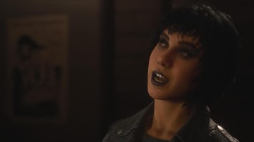 The Casting of Frank Stone Part 4