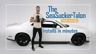 Secure Kit - One Bike – SeaSucker