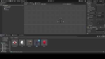 Demo Game "Bắn gà" - Đồ án Thực hành NMCNTT