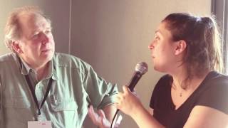 Interview with Ted Dunning, Chief Applications Architect, MapR