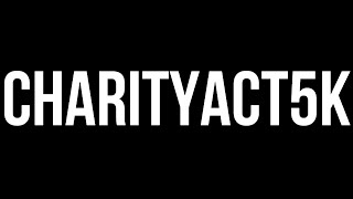 CharityACT5K | Arsenal Nuevo Código