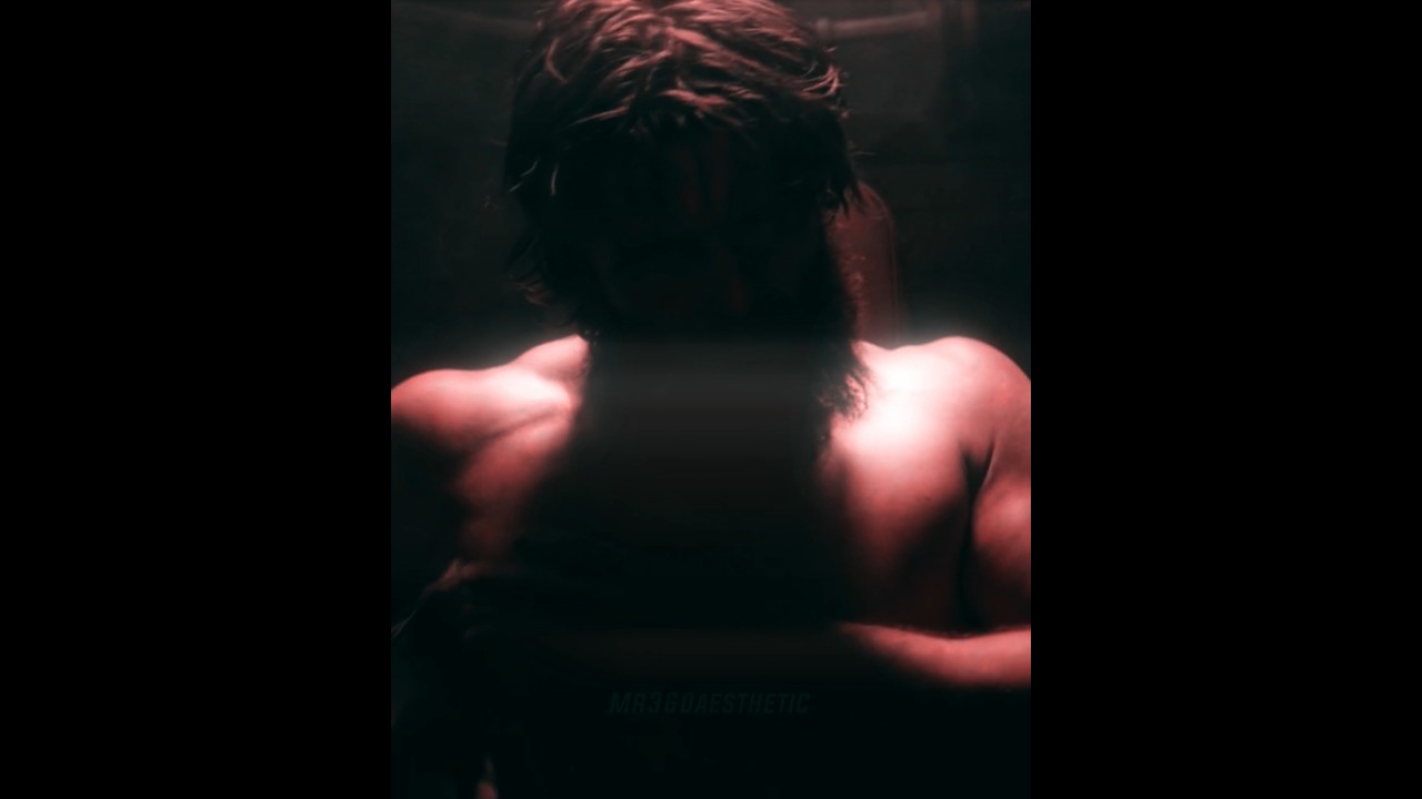 Happy Nation - Soldier Boy edit | The boys