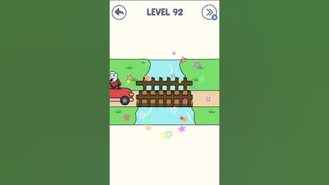 Draw Puzzle 2 Level 92