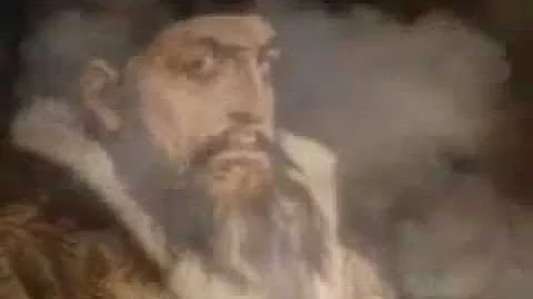 Russia, the Kievan Rus, and the Mongols: Crash Course World History #20