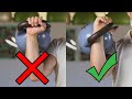 Tutorial impugnatura Kettlebell: NON FARTI MALE