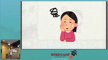 Localize your WordPress projects - WordCampSG 2017