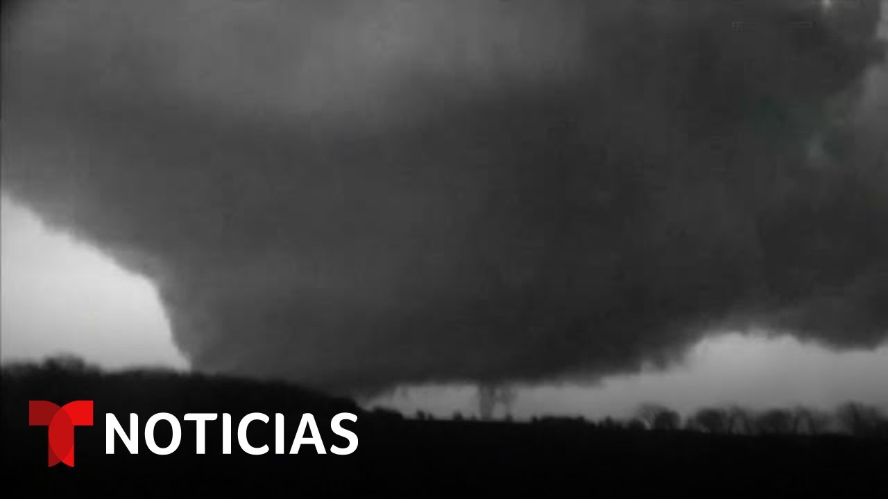 Las noticias de la mañana, jueves 14 de marzo de 2024 | Noticias Telemundo