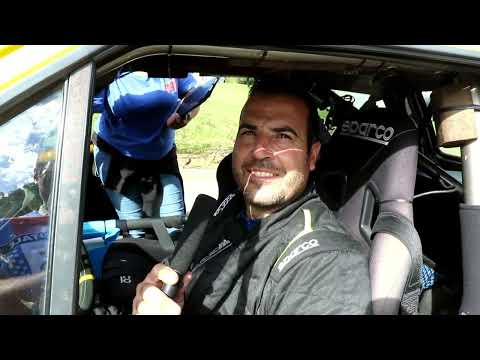 FINGUERRA-BROCCOLI esterne RALLY LAZIO CASSINO 2023 by TOPVIDEO di LELLO ABATE CELL 320.7288235