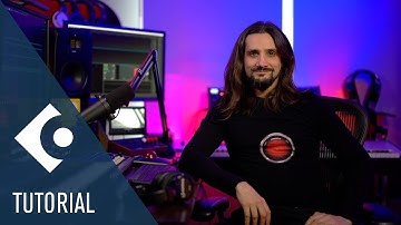 5 Ways to Warm Up Your Tracks | Cubase Secrets with Dom