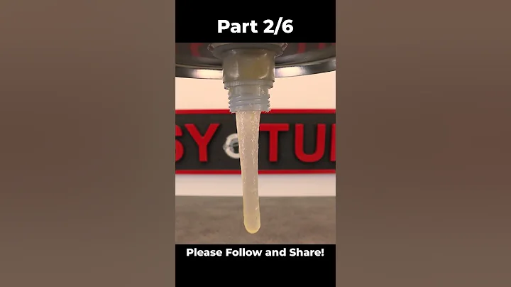 1950's German Pencil Sharpener Restoration Pt2