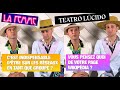 Capture de la vidéo Marlon & Sacha (La Femme • "Teatro Lúcido") : Interview Sur Les Réseaux De L'internet (9 Mn • 2022).