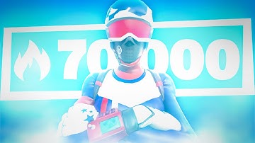 70,000 Arena Points! (Ps4 Controller)