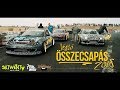 Végső Összecsapás 2018 w/ SR20 Drift Team | 4K | 7teen media