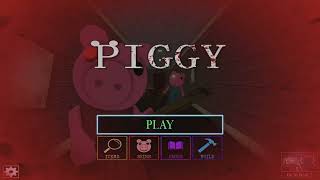 Playing piggy until we escape a chapter with Marcos